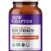 New Chapter Bone Strength Take Care(TM) -- organic calcium, bone support