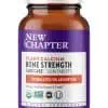 New Chapter Bone Strength Take Care(TM) -- organic calcium, bone support