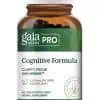 Herbal brain support supplement promoting mental clarity, memory, and cognitive performance with adaptogenic botanicals and antioxidants