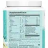Sunwarrior Collagen Building Protein Peptides -- collagen supplement, plant-based protein