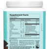 Sunwarrior Collagen Plant Based Chocolate - vegan collagen, beauty supplement