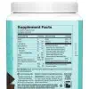 Sunwarrior Collagen Plant Based Chocolate - vegan collagen, beauty supplement