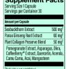 Sunwarrior Collagen Restore and Protect - collagen supplement, skin health