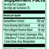 Sunwarrior Collagen Restore and Protect - collagen supplement, skin health