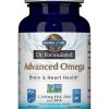 Dr. Formulated Omega-3 — Omega-3 fatty acids, brain health
