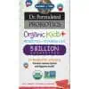Dr. Formulated Probiotics Organic Kids Watermelon — Probiotics for Kids, Organic Fiber