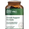 Female Support Formula - An herbal blend with Black Cohosh and Chaste Tree for female hormone balance.