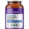 New Chapter Fermented Vitamin B Complex -- vitamin B complex, energy support