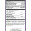New Chapter Fermented Vitamin B Complex -- vitamin B complex, energy support