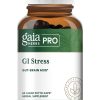 GI Stress - A blend of digestive nervines and Holixer™ Holy Basil for stress and digestive wellness.