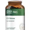 GI Stress - A blend of digestive nervines and Holixer™ Holy Basil for stress and digestive wellness.