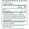 Glycemic Formula - Herbal blend to support healthy blood sugar balance with Fenugreek, Cinnamon, and Bitter Melon.