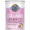 Grass Fed Collagen Beauty Strawberry Lemonade