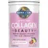 Grass Fed Collagen Beauty Strawberry Lemonade