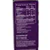 Gaia Herbs Kids Black Elderberry Syrup for immune support with organic elderberry and acerola