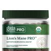 Lion’s Mane mushroom gummies for cognitive support, brain clarity, and neurological health