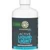 Sunwarrior Liquid Light - fulvic acid complex, trace minerals complex to revitalize your cells