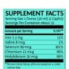 Sunwarrior Liquid Light - fulvic acid complex, trace minerals