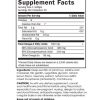 Minami Prenatal Lemon Softgels A supercritical, concentrated omega-3 fish oil formula containing 480mg of DHA, a fundamental building block for healthy children.