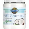 Raw Extra Virgin Coconut Oil Excellent Source of Healthy Medium-Chain Fatty Acids