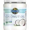 Raw Extra Virgin Coconut Oil Excellent Source of Healthy Medium-Chain Fatty Acids