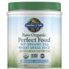 Raw Organic Perfect Food Wheat Grass Juice