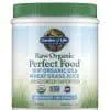 Raw Organic Perfect Food Wheat Grass Juice