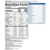 Garden of Life SPORT Organic Plant-Based Protein, Vanilla -- organic protein, plant-based protein