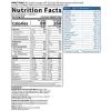 Garden of Life SPORT Organic Plant-Based Protein, Vanilla -- organic protein, plant-based protein