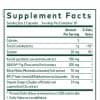 Tri-Glycemic - A formula with Fig fruit extract and BPL1 postbiotic to support post-meal glucose levels.