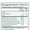 Tri-Glycemic - A formula with Fig fruit extract and BPL1 postbiotic to support post-meal glucose levels.