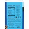 Sunwarrior Warrior Blend Mocha - plant-based protein, organic protein