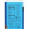 Sunwarrior Warrior Blend Mocha - plant-based protein, organic protein