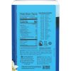 Sunwarrior Warrior Blend Organic, Vanilla - vegan protein, amino acids