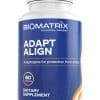 Biomatrix Adapt Align -- adaptogens, cognitive support