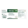 Gaia Herbs Adaptogen Performance — Energy and Stamina Support - Back