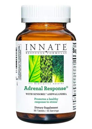Innate Response Adrenal Response(R) -- stress support, ashwagandha