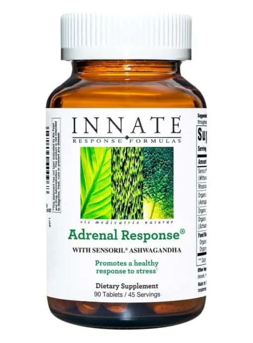 Innate Response Adrenal Response(R) -- stress support, ashwagandha