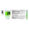Innate Response Adrenal Response(R) Complete Care -- stress support, fatigue relief - Back