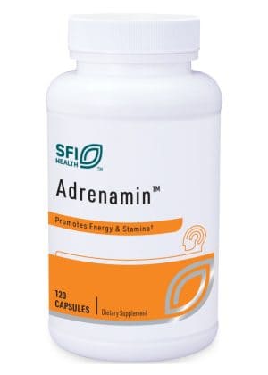SFI Health Adrenamin™ — Energy Support, Stamina Booster
