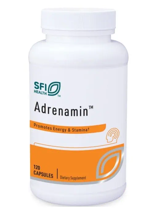 SFI Health Adrenamin™ — Energy Support, Stamina Booster