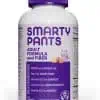 SmartyPants Vitamins Adult Complete Plus Fiber -- adult vitamins, fiber supplement
