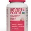 SmartyPants Adult Prebiotic & Probiotic Immunity For -- immune support, digestive health