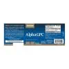 Jarrow Formulas Alpha GPC 300mg -- brain function support, cognitive health - Back