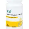 SFI Health Alpha-Ketoglutaric Acid — Nervous System Support, Metabolism