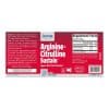 Jarrow Formulas Arginine-Citrulline Sustain -- nitric oxide support, cardiovascular health - Back