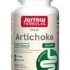 Jarrow Formulas Artichoke 500mg -- liver health, digestion support