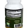 Jarrow Formulas Ashwagandha 300mg -- ashwagandha supplement, adaptogen - Back