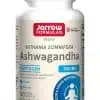 Jarrow Formulas Ashwagandha 300mg -- ashwagandha supplement, adaptogen