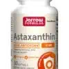 Jarrow Formulas Astaxanthin 12mg -- antioxidant support, skin health